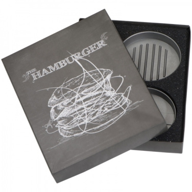 Logotrade firmakingi foto: Burgeripress silikoonharjaga TEXAS