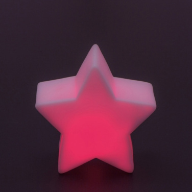 Logotrade reklaamkingituse foto: LED lamp STAR