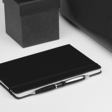 Logotrade ärikingitused pilt: Plastikust pastapliiats JEKATERINBURG