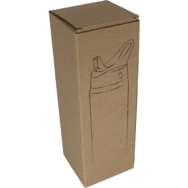 Logotrade firmakingituse foto: Joogipudel RIO ROHELINE TEE 600 ml