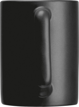 Logo trade ärikingi pilt: Keraamiline tass BRADFORD 300 ml