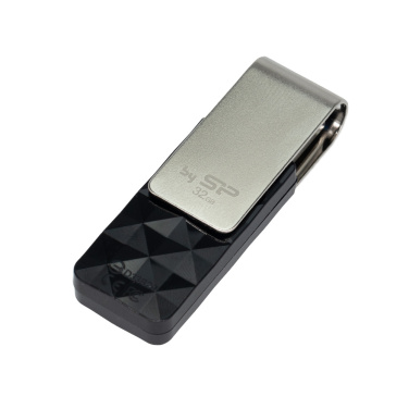 Logotrade reklaamtoote foto: PENDRIVE PIERRE CARDIN USB 32GB