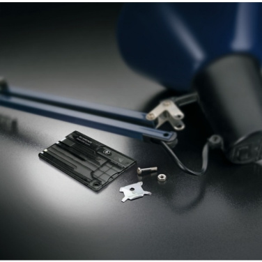 Logotrade firmakingi foto: SwissCard Quattro Victorinox