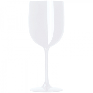 Logotrade firmakingitused pilt: Plastklaas ST. MORITZ 450 ml