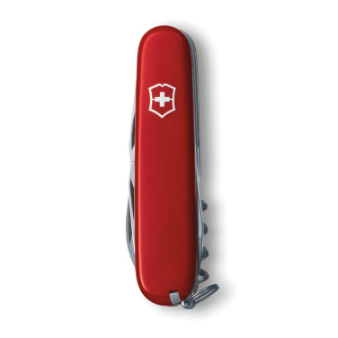 Logotrade firmakingituse foto: Taskunuga Spartan Victorinox