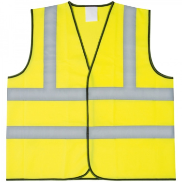 Logo trade reklaamtoote pilt: Turvavest VENLO