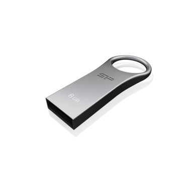 Logo trade reklaamkingituse pilt: Pendrive silicon power F80 2.0