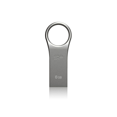 Logotrade reklaamkingituse foto: Pendrive silicon power F80 2.0