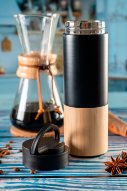 Logo trade firmakingid foto: Termopudel SHEFFIELD 500ml