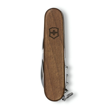 Logotrade reklaamkingid pilt: Taskunuga Spartan Wood Victorinox