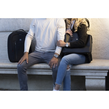 Logo trade ärikingitused foto: Seljakott Wenger City Traveller 16"