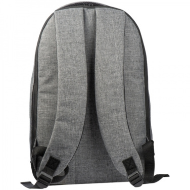 Logo trade firmakingitused foto: Sülearvuti kott DUDLEY