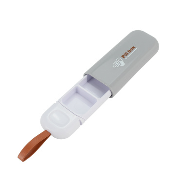 Logo trade reklaamkingid foto: Sulguriga tabletikarp