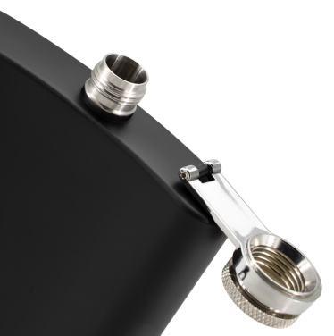 Logo trade reklaamtooted foto: Plasku OLYMPOS Schwarzwolf