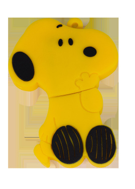 Logo trade meene pilt: USB individuaalse kujuga