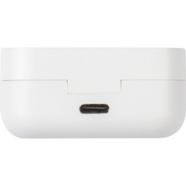 Logotrade ärikingi foto: Bluetooth kõrvaklapid DAYTON