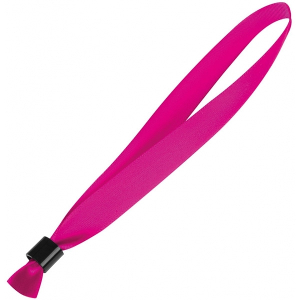 Logo trade reklaamkingituse pilt: Festivali käevõrud MANSFIELD