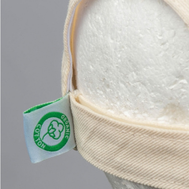 Logotrade reklaamtooted pilt: Pesapallimüts LYON