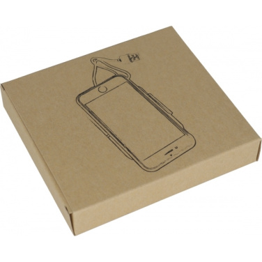 Logo trade reklaamkingid foto: Induktiivne laadija CRAWLEY