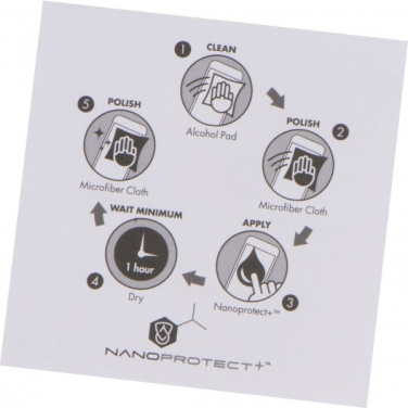 Logotrade firmakingid pilt: Ekraani kaitsekile LOS ANDES