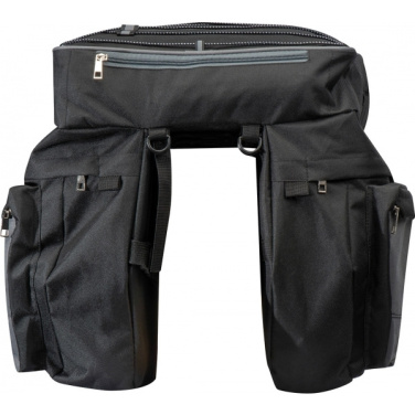 Logotrade reklaamkingi foto: Jalgratta sadulakott PLYMOUTH