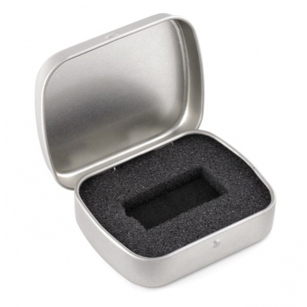 Logo trade firmakingid foto: Nt op13 - usb mälupulga pakend