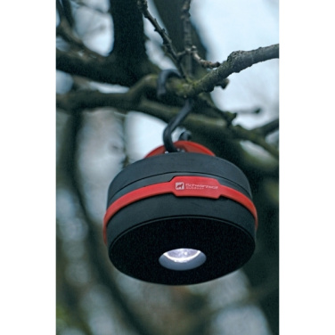 Logo trade reklaamkingid foto: Latern LUCA Schwarzwolf