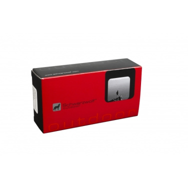 Logo trade reklaamkingid foto: Multitööriist ARMADOR Schwarzwolf