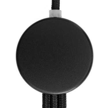 Logo trade reklaamkingitused foto: 3in1 pikk kaabel valgustatud logoga graveerimiseks, W201TG