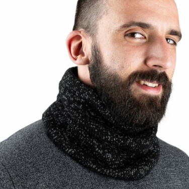 Logo trade reklaamkingitused foto: Multifunktsionaalne buff MOGOTON Schwarzwolf