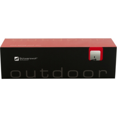 Logo trade firmakingi pilt: Termospudel RANGES Schwarzwolf