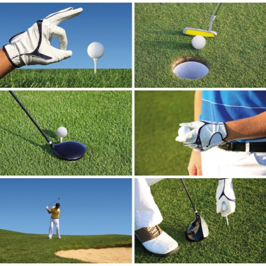 Logo trade ärikingitused foto: Golfipallid