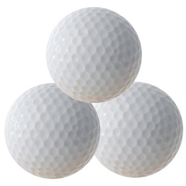 Logo trade ärikingituse pilt: Golfipallid