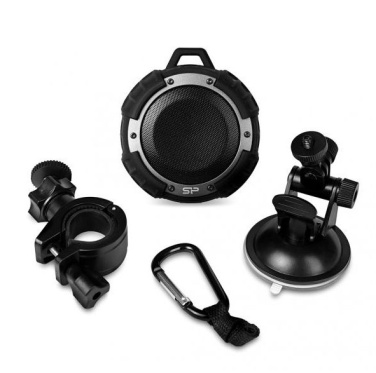 Logotrade firmakingi foto: BLUETOOTH KÕLAR BS71 SILICON POWER