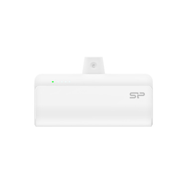 Logotrade firmakingi foto: Akupank QD50 5000 mAh Silicon Power