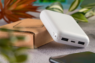 Logotrade meened pilt: Akupank 10 000 mAh KILLIS