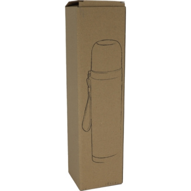 Logo trade firmakingituse pilt: Joogipudel FLORENVILLE 400 ml