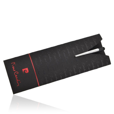 Logo trade ärikingituse pilt: Metallist pastapliiats ADELINE Pierre Cardin