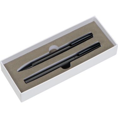 Logo trade reklaamkingituse pilt: Kirjutuskomplekt CAP D AGDE MoLu