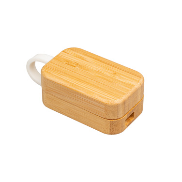 Logotrade firmakingituse foto: Bluetooth kõrvaklapid BARCELONA