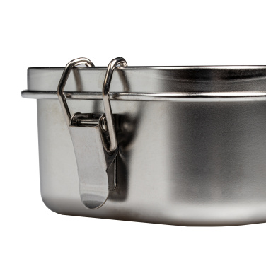 Logo trade reklaamkingituse pilt: Lõunakarp SINT-TRUIDEN