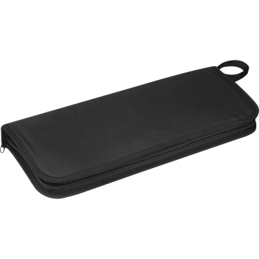 Logo trade reklaamkingid foto: Grillimiskomplekt BELFAST