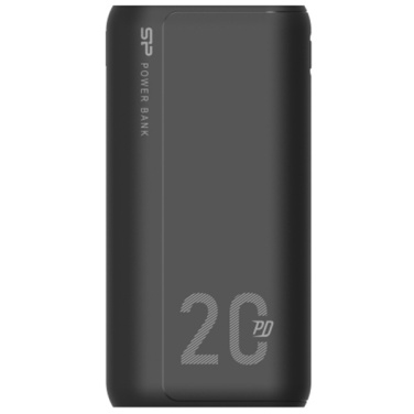Logotrade ärikingi foto: Akupank Silicon Power QS15 20000 mAh