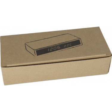 Logo trade reklaamkingituse pilt: Lauakell TRONDHEIM