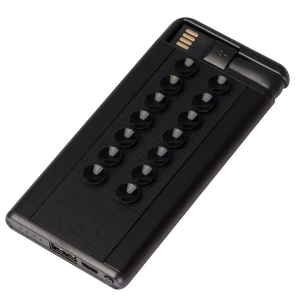 Logo trade meened foto: Akupank 4000 mAh CHIETI