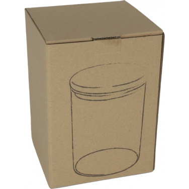 Logotrade ärikingid pilt: Pojemnik szklany OSAKA 700 ml