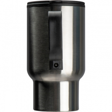 Logotrade meened pilt: Termokruus ZÜRICH 400 ml