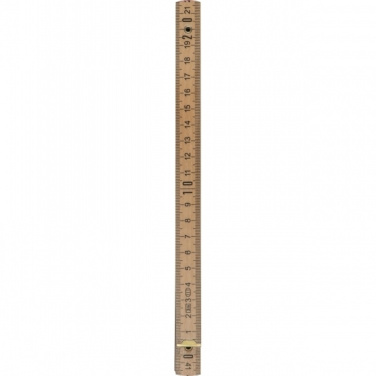 Logo trade firmakingituse pilt: Kokkupandav mõõtejoonlaud ST. GALLEN