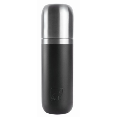 Logo trade reklaamkingi pilt: Termos DINARA Schwarzwolf