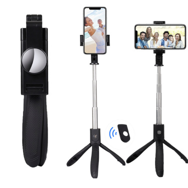 Logo trade reklaamkingitused foto: Statiiviga selfie stick, K06